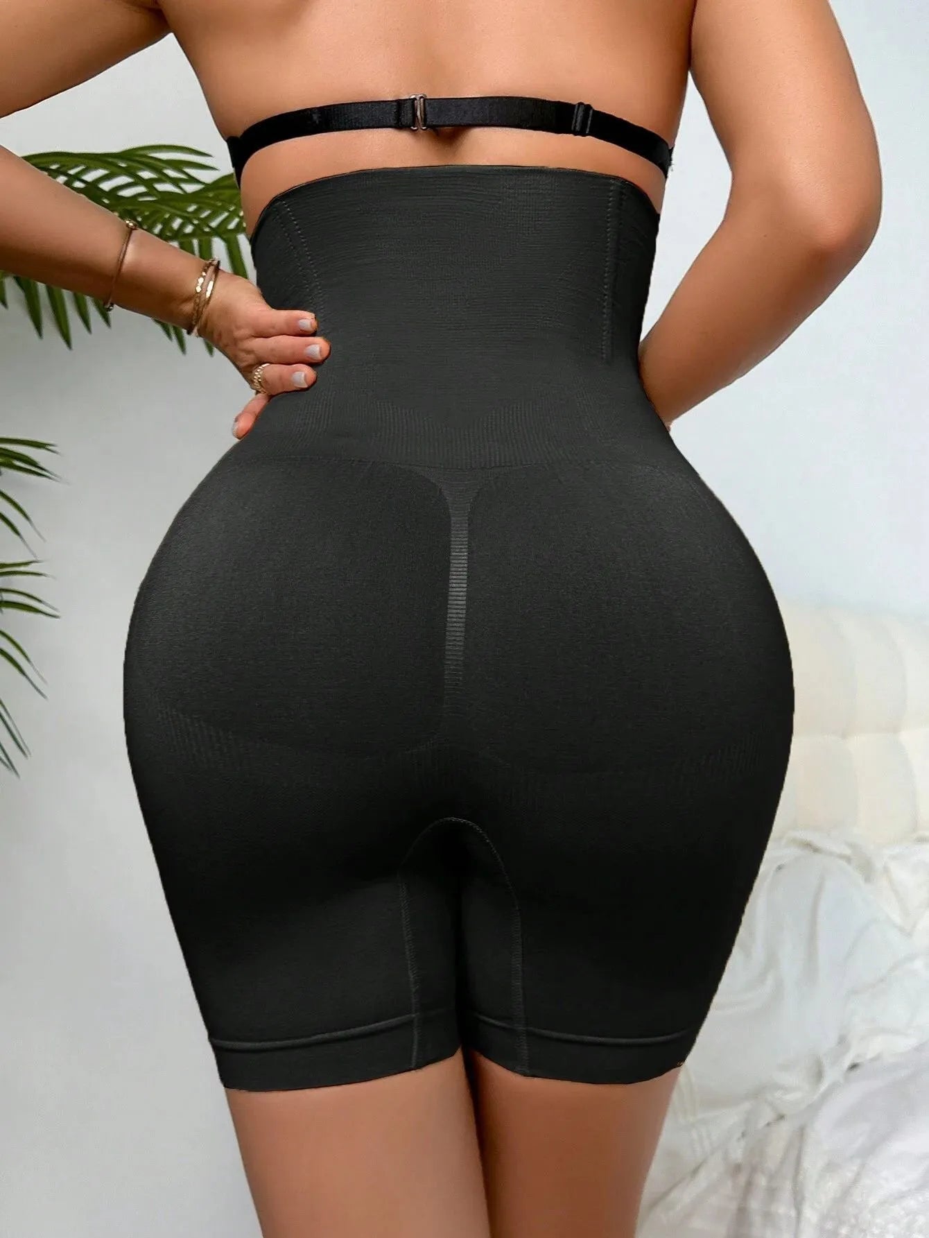 CURVY GLAM SHORT   MODELADOR DE CINTURA
