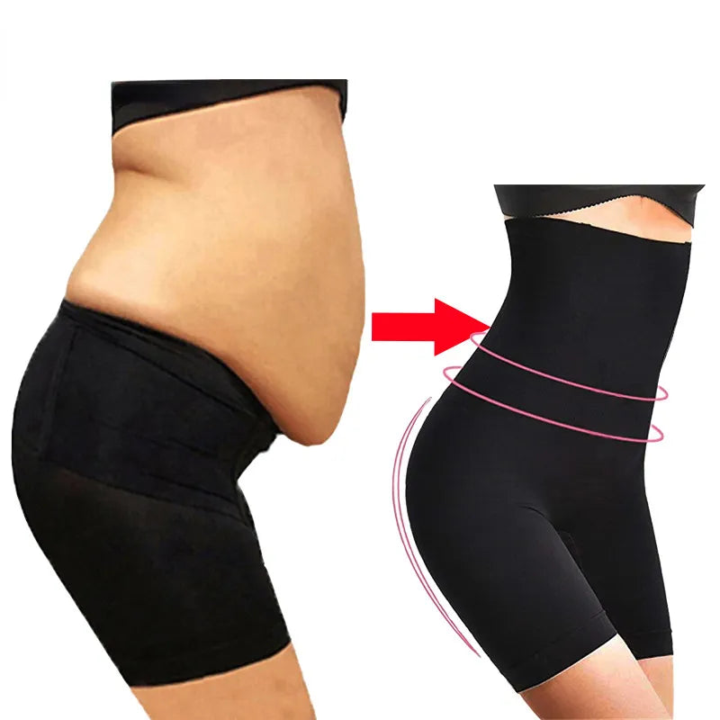 CURVY GLAM SHORT   MODELADOR DE CINTURA