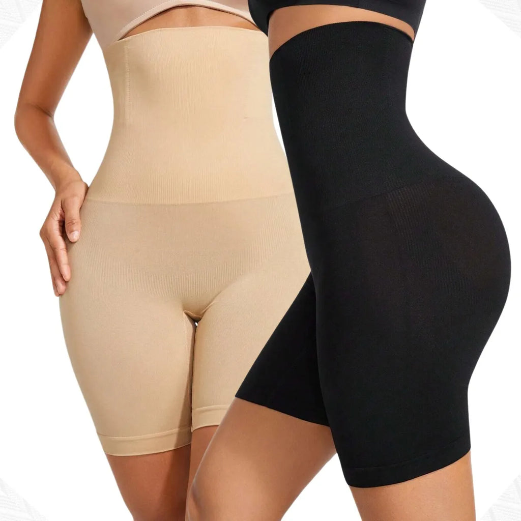 CURVY GLAM SHORT   MODELADOR DE CINTURA