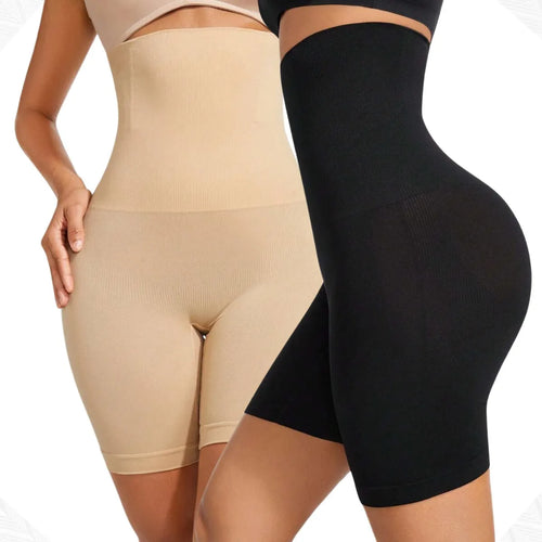 CURVY GLAM SHORT   MODELADOR DE CINTURA