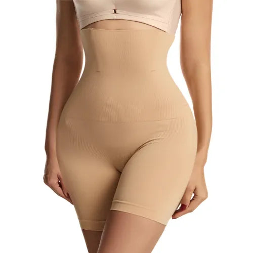 CURVY GLAM SHORT   MODELADOR DE CINTURA
