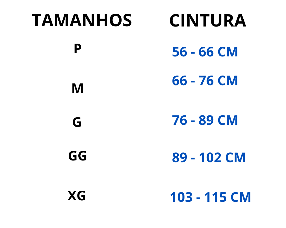 CURVY GLAM SHORT   MODELADOR DE CINTURA